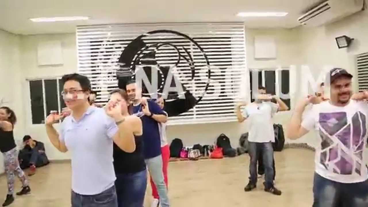 Intensivos Solum Escola de Dança