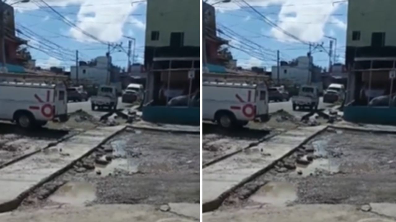 Ciudadano: 