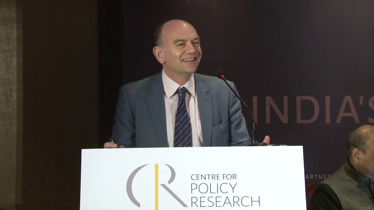 Understanding India&rsquo;s Energy Transition in Global Context (Part 1: Discussion)