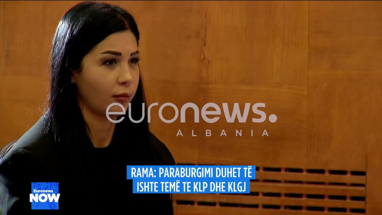 Paraburgimi?! Thumbon Rama: Duhet të ishte temë tek KLP dhe KLGJ