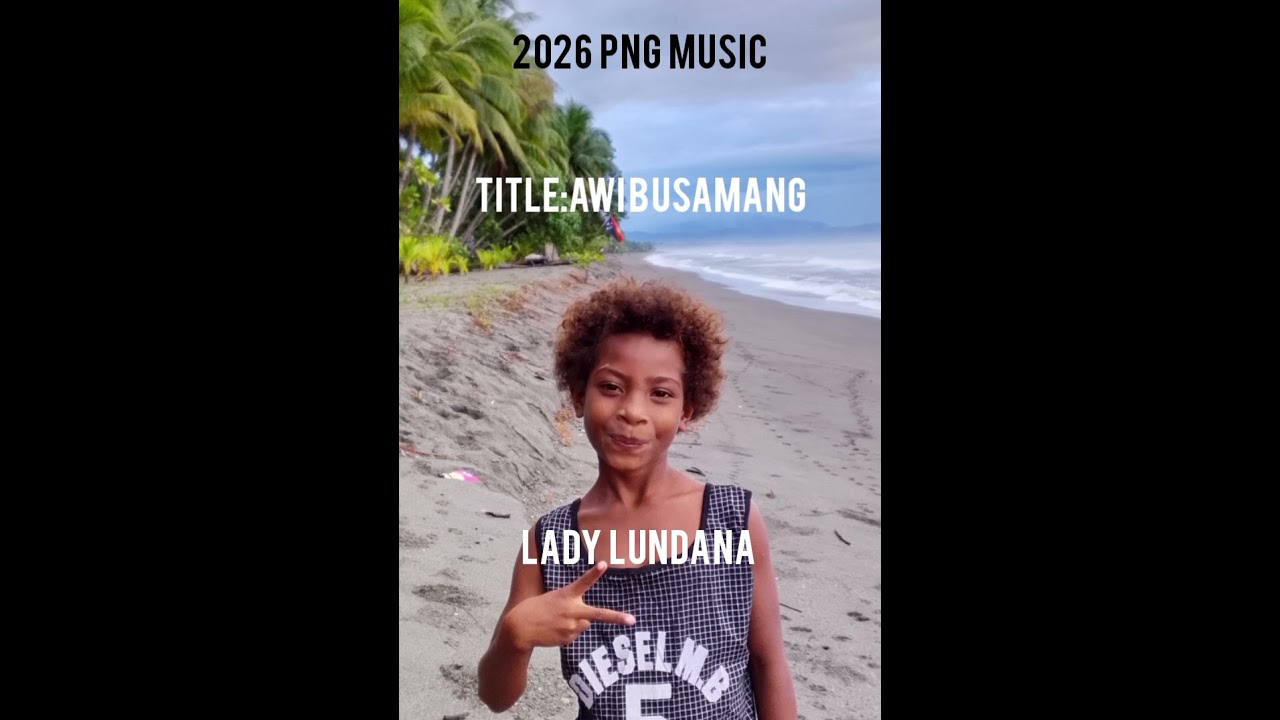 Awi Busamang