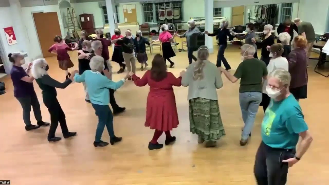 U Kruševo Ogin Gori (Macedonia)