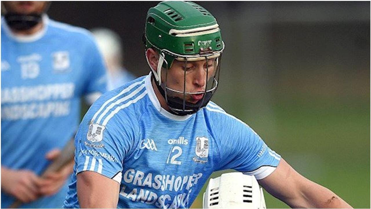 Niall Burke leads Oranmore-Maree into All-Ireland final against Charleville