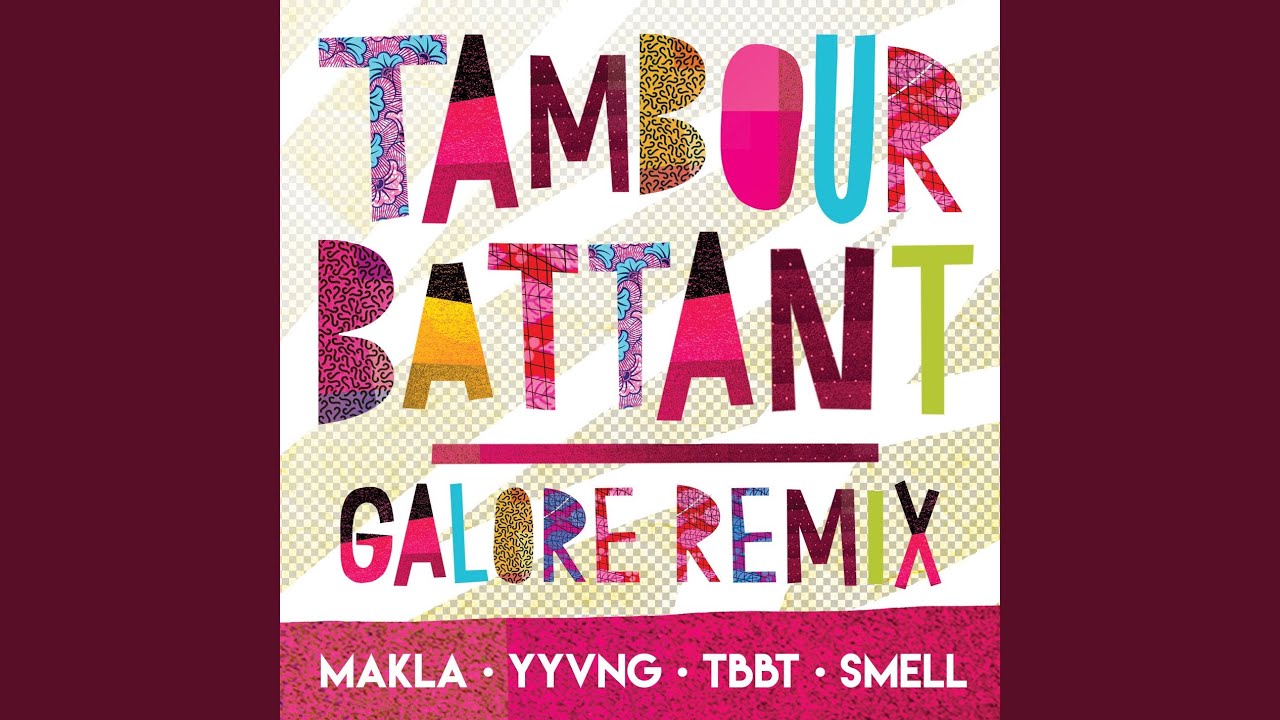 Passinho Battant (Makla Remix)