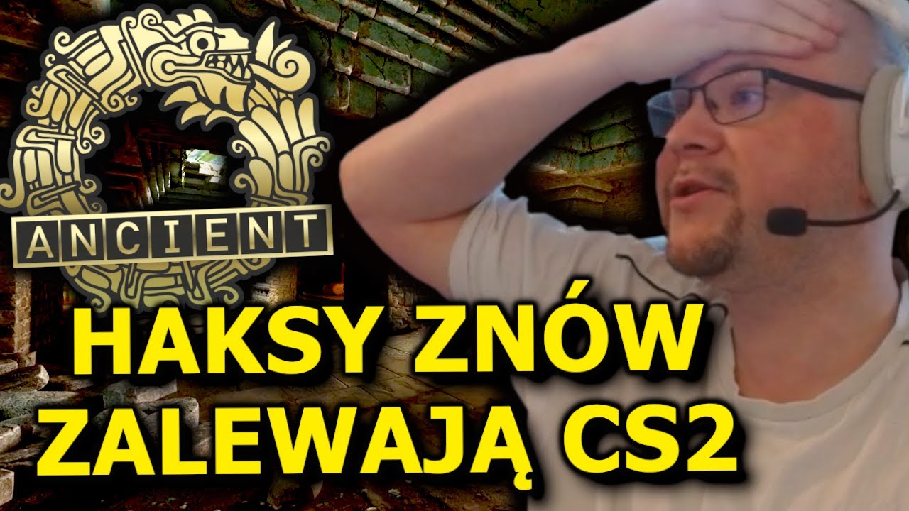 Haksy Wróciły Silniejsze - Wbijamy Złotą Rangę