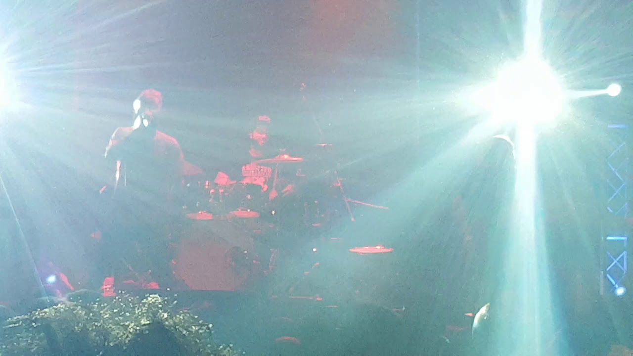 TTM - EL CHUPADERO - TEATRO GRAISON - MONTE GRANDE - 3/8/19