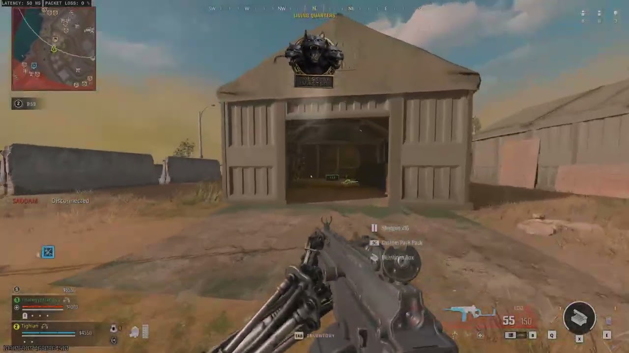 Mouse & Keyboard Egyptian Player vs Controller Noobs (+18)