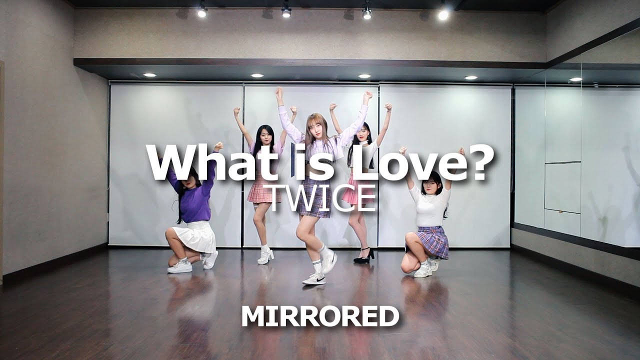 TWICE(트와이스) 