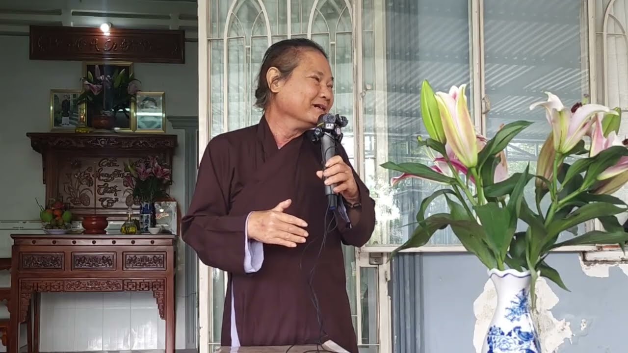 Cõi âm thần bịnh sái dịch ôn ( 4 câu ) Bảy Siêu trình bày. 
