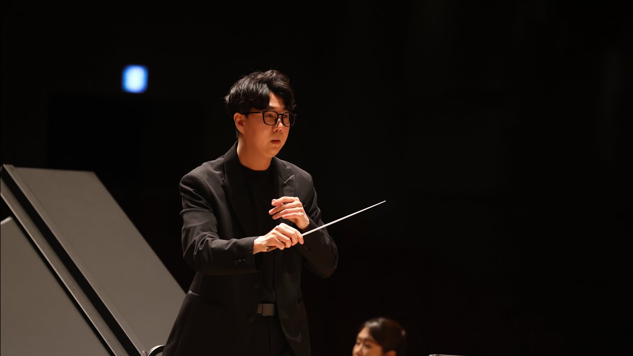 Ruslan and Lyudmila Overture  | 루체하모니오케스트라 정기연주회 │ 울산울주성인아마추어오케스트라