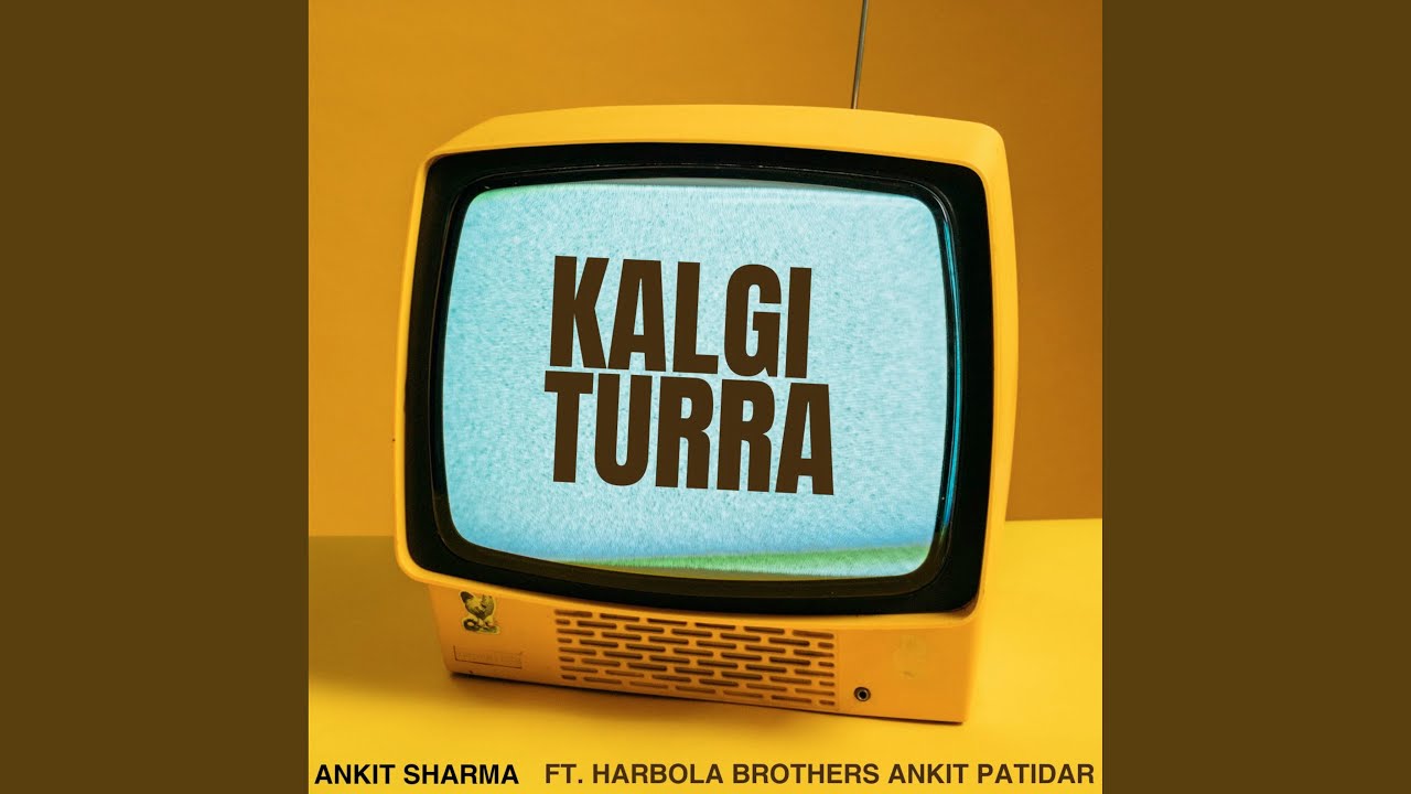 Kalgi Turra