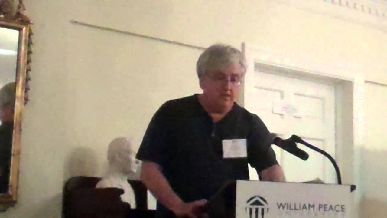 Scott Fortenberry