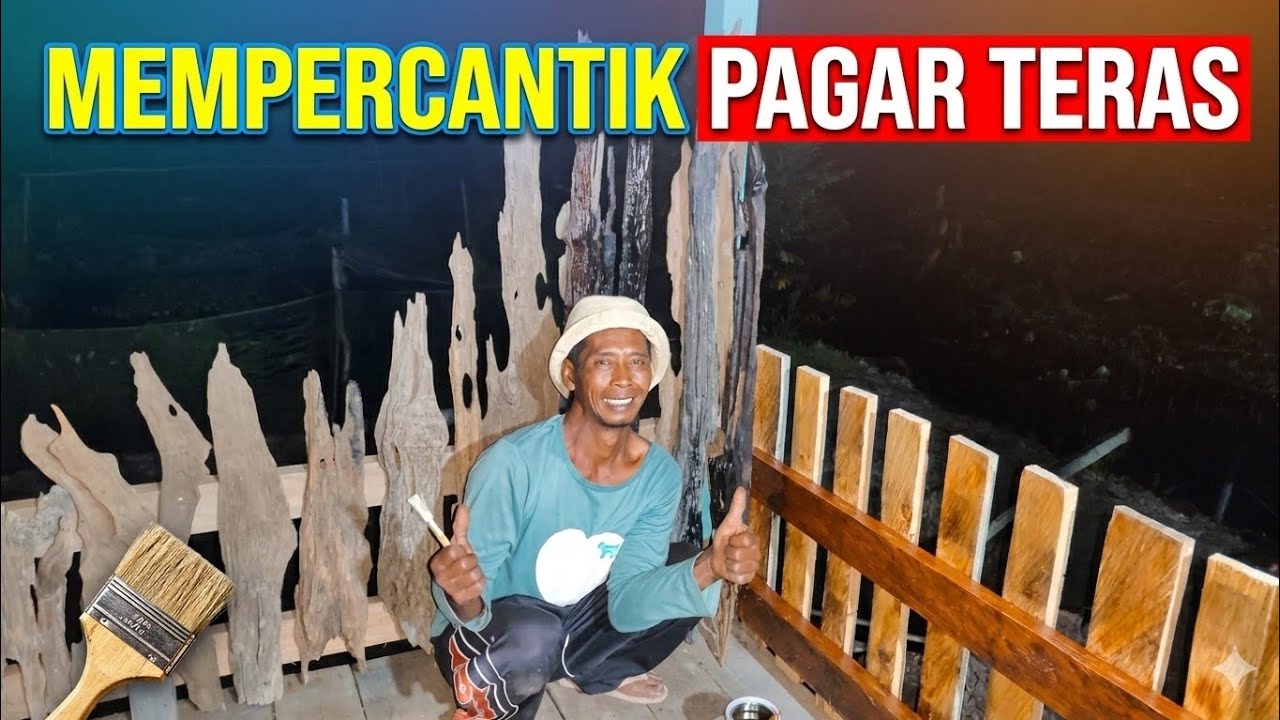 MASIH DENGAN LEMBURAN PAK WANI 