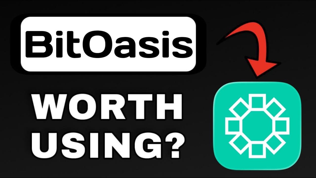 ОБЗОР ПРИЛОЖЕНИЯ BITOASIS &mdash; СТОИТ ЛИ ИСПОЛЬЗОВАТЬ? (ОБЪЯСНЕНИЕ)