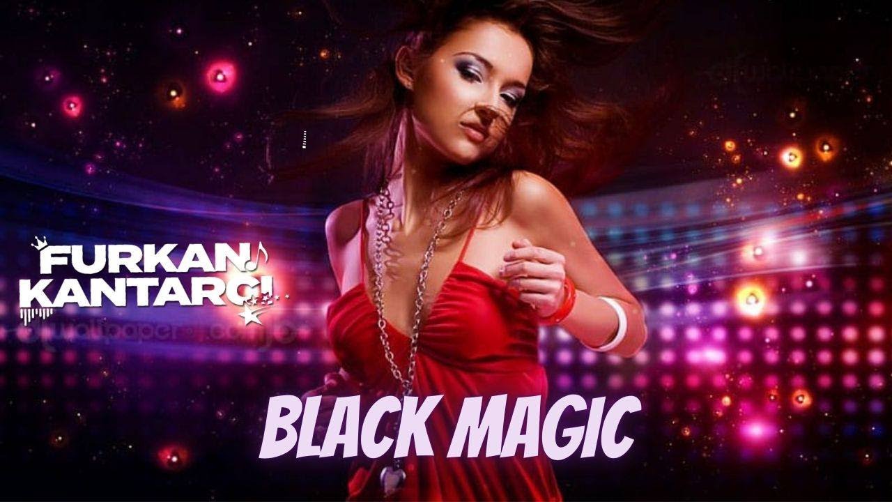 Dj Furkan Kantarcı - Black Magic [ Club Remix ] #bangladesh #dance #party