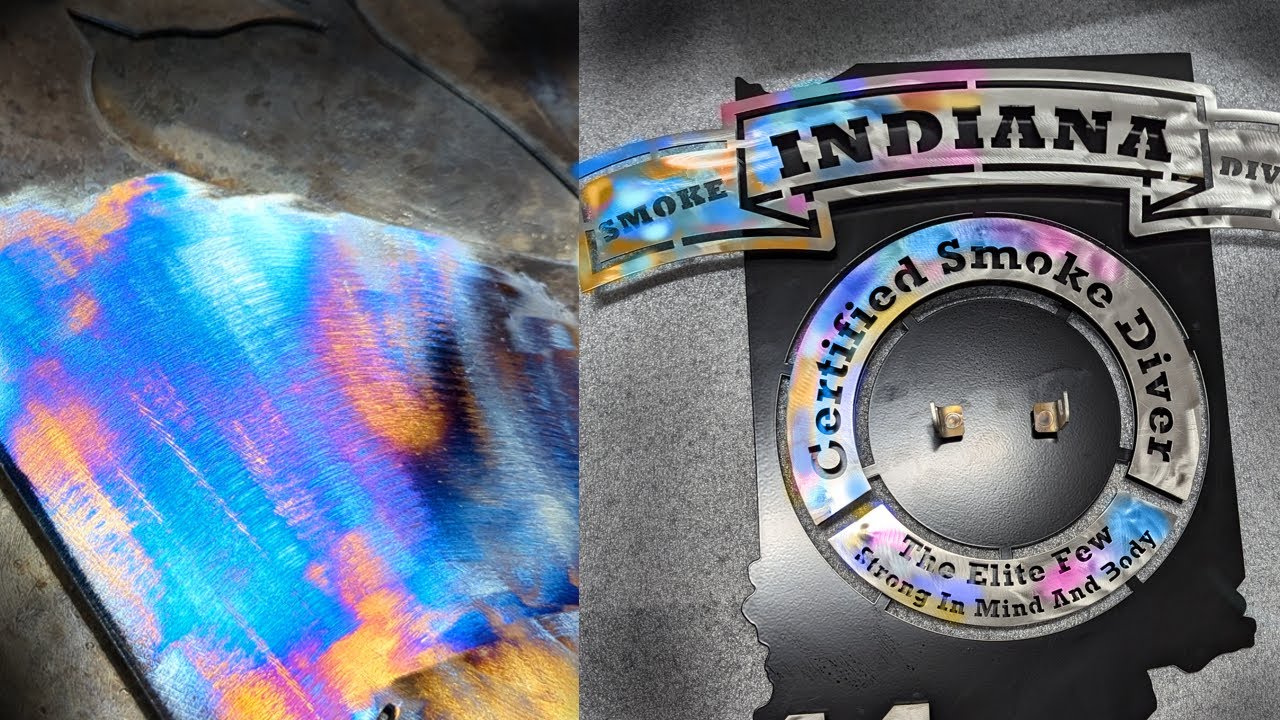 One-of-a-Kind Creations: Designing and Fabricating Custom Metal Signs