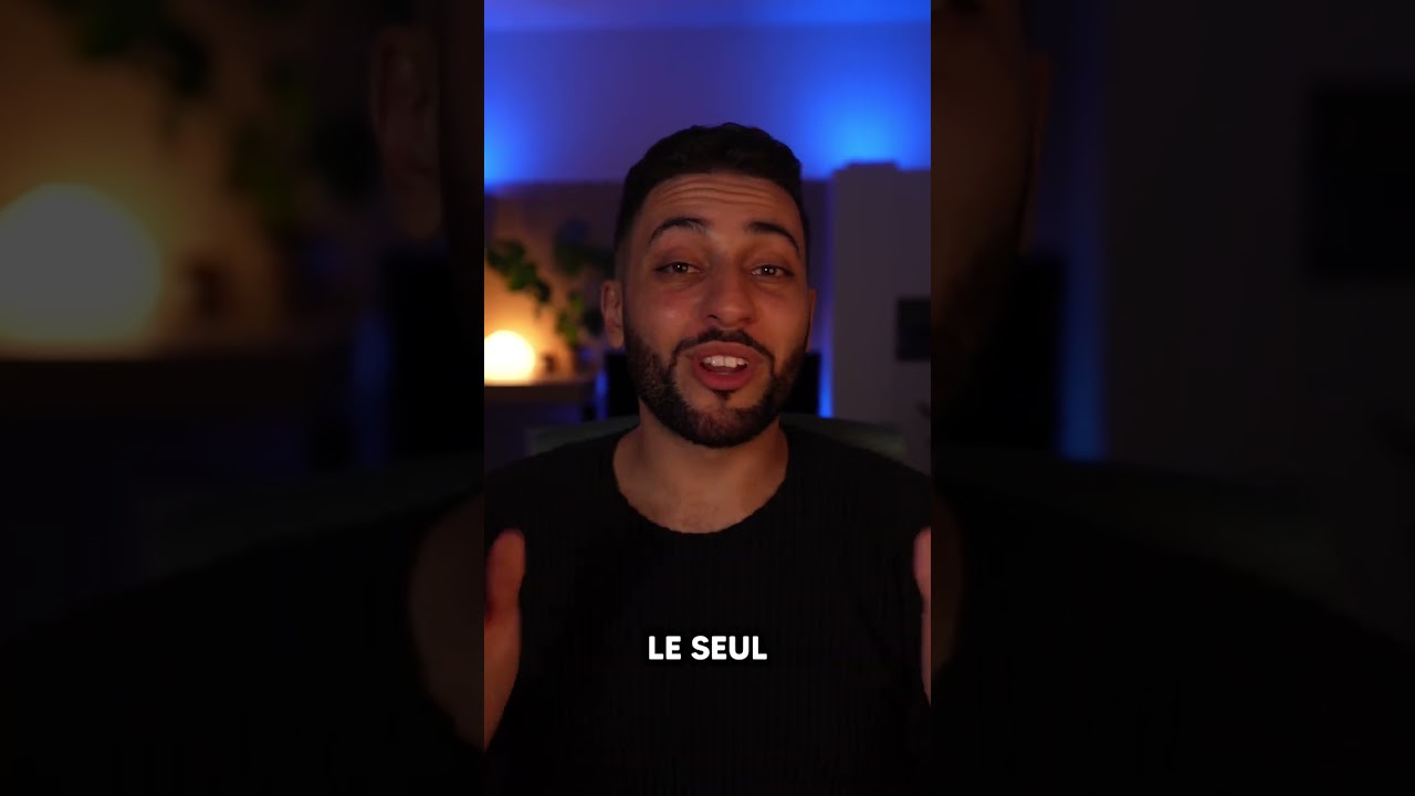 Top 5 des s&eacute;ries 10 SUR 10 ! 📈