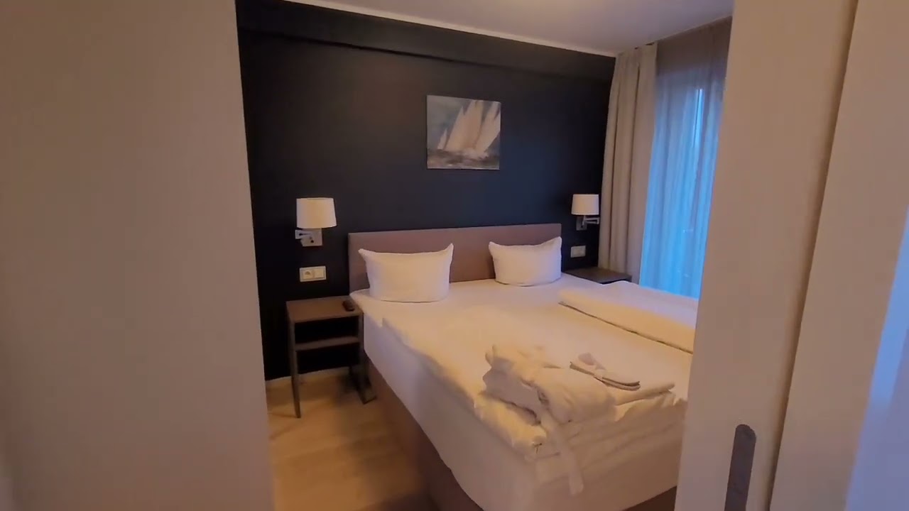 Dormero #prora #ostsee #hotel #ferienwohnung #sauna  #familienfreundlich #tierfreunde #rügen #binz