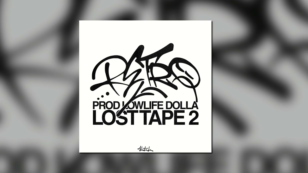 RETRO - LOST TAPE 2