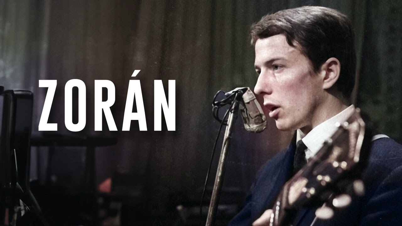 Zorán: Szép holnap