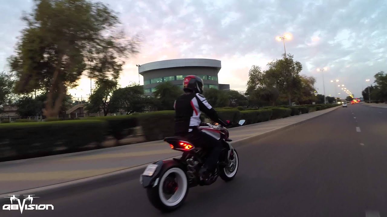 MV AGUSTA DRAGSTER 800 RR in KUWAIT