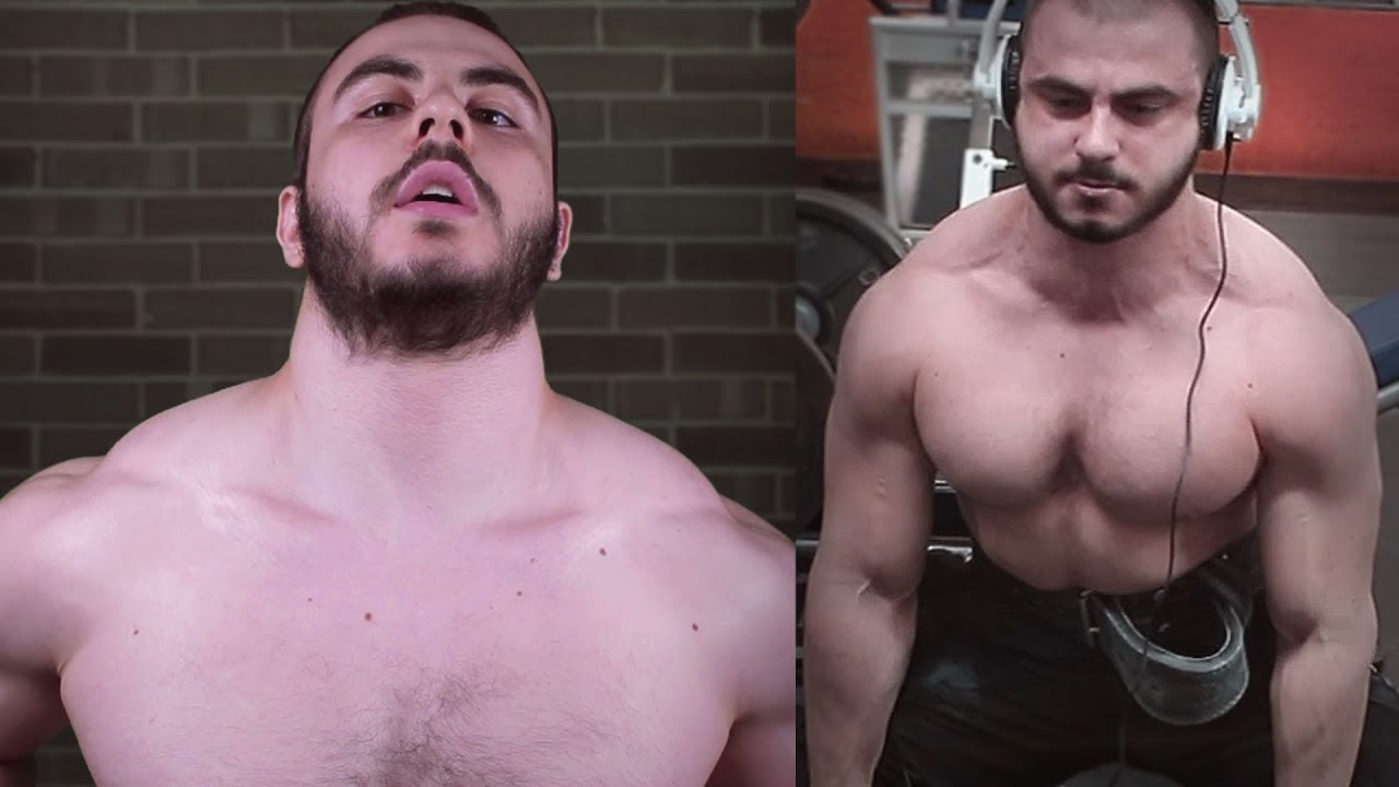 The Magic of Rack Pull Soreness