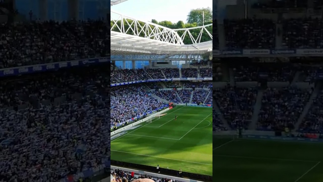 TXORIA TXORI ERREALA MADRILEN KONTRA 3-1🔵⚪