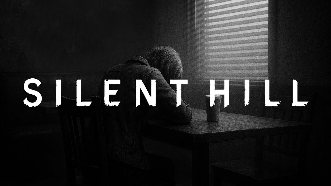 Silent Hill | Music Compilation