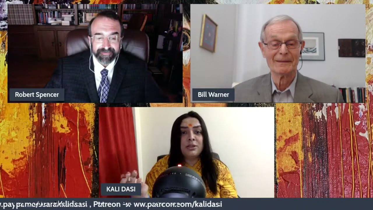 Bill Warner and Robert Spencer Interview