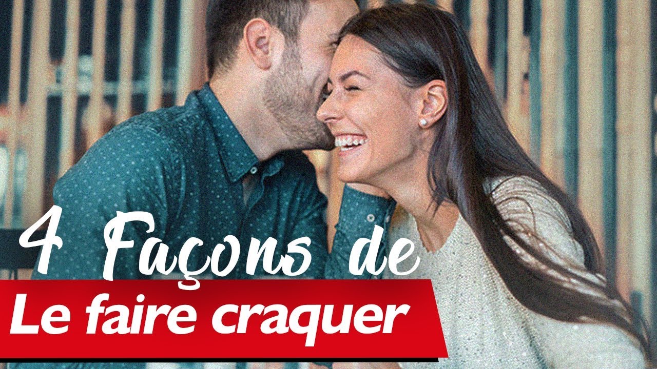 4 Façons Subtiles Pour Créer Une Tension Sexuelle Avec Un Homme
