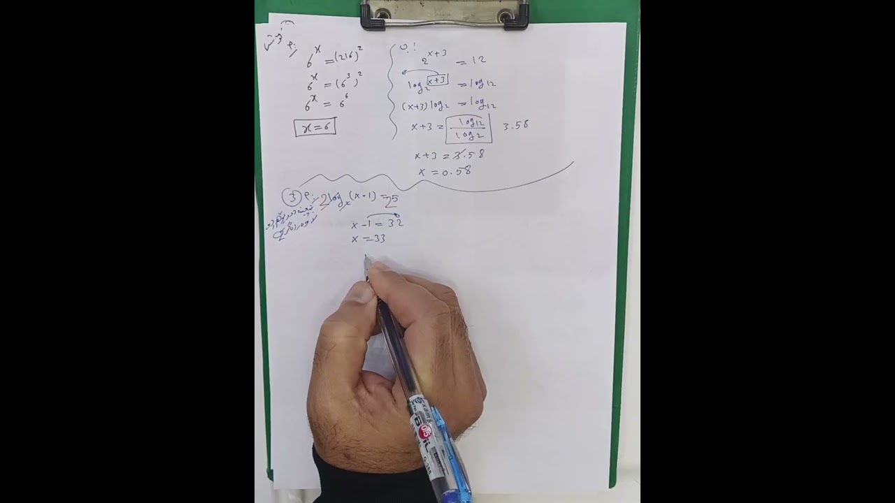 وانەی دووەم لەبەشی (٤-٤)نەخشەی لۆگاریتمی سروشتی ،لا١٢٦