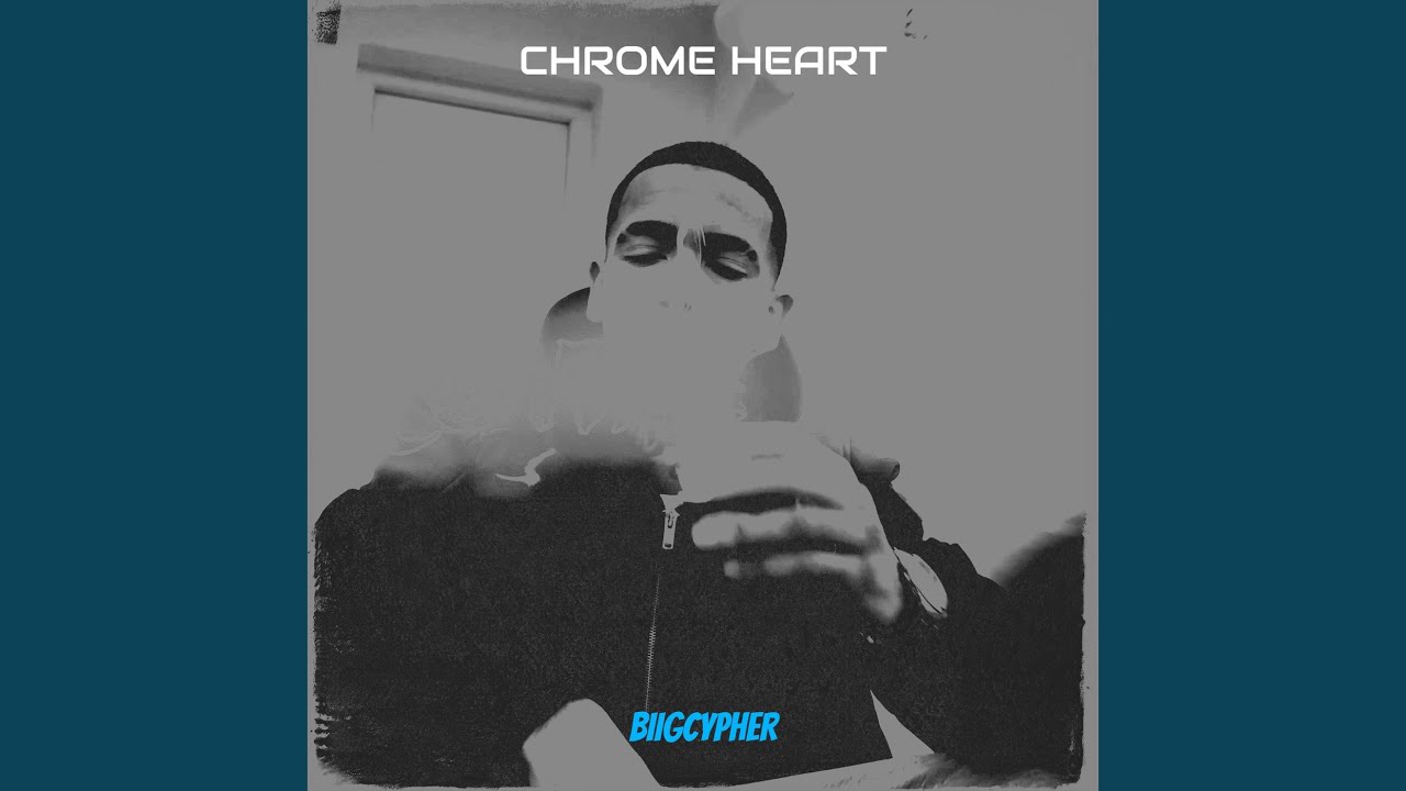 Chrome Heart