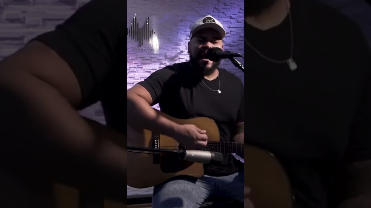 N&atilde;o, n&atilde;o vou - Andr&eacute; Pinheiro #shorts #youtubeshorts