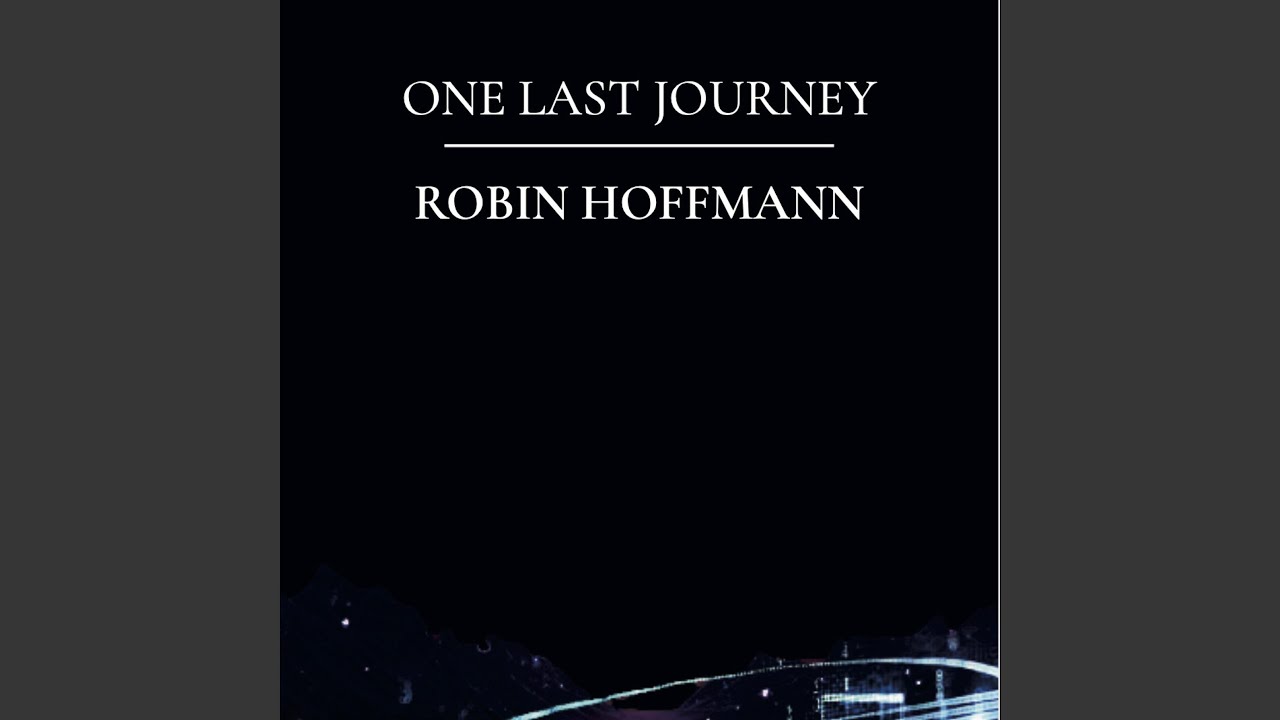 ONE LAST JOURNEY (feat. Military Band of Lower Austria & Colonel Adi Obendrauf)