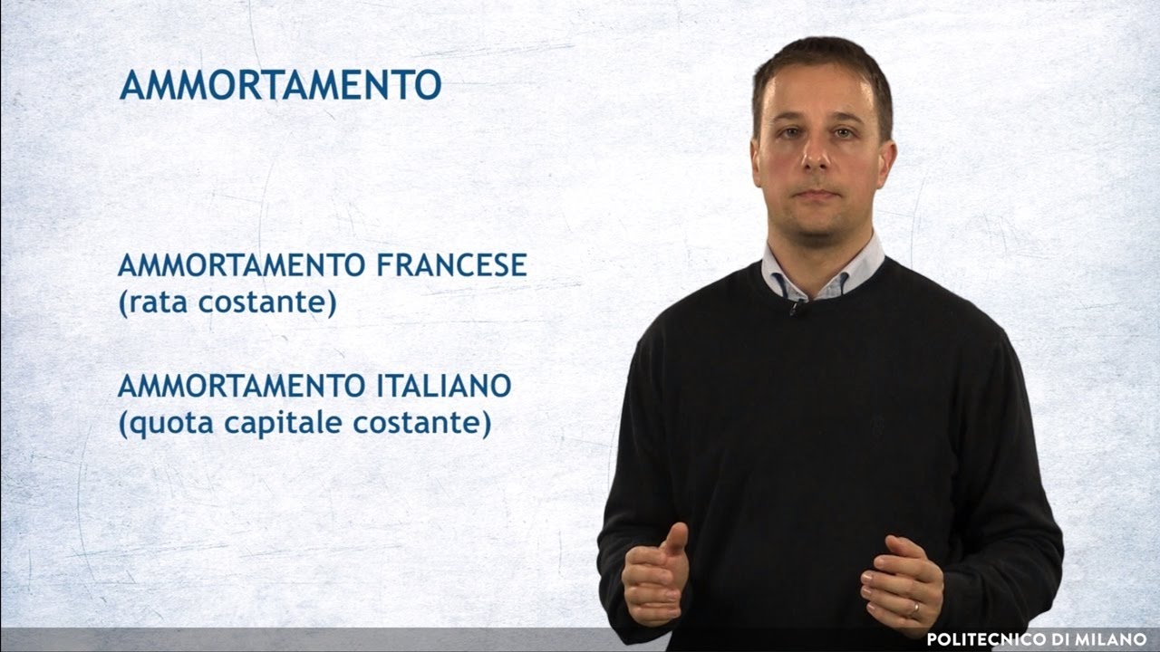 Mutui a tasso fisso o variabile? (Daniele Marazzina)