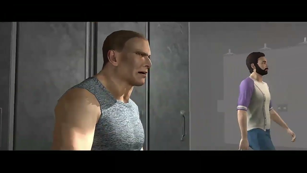 Saints Row 2