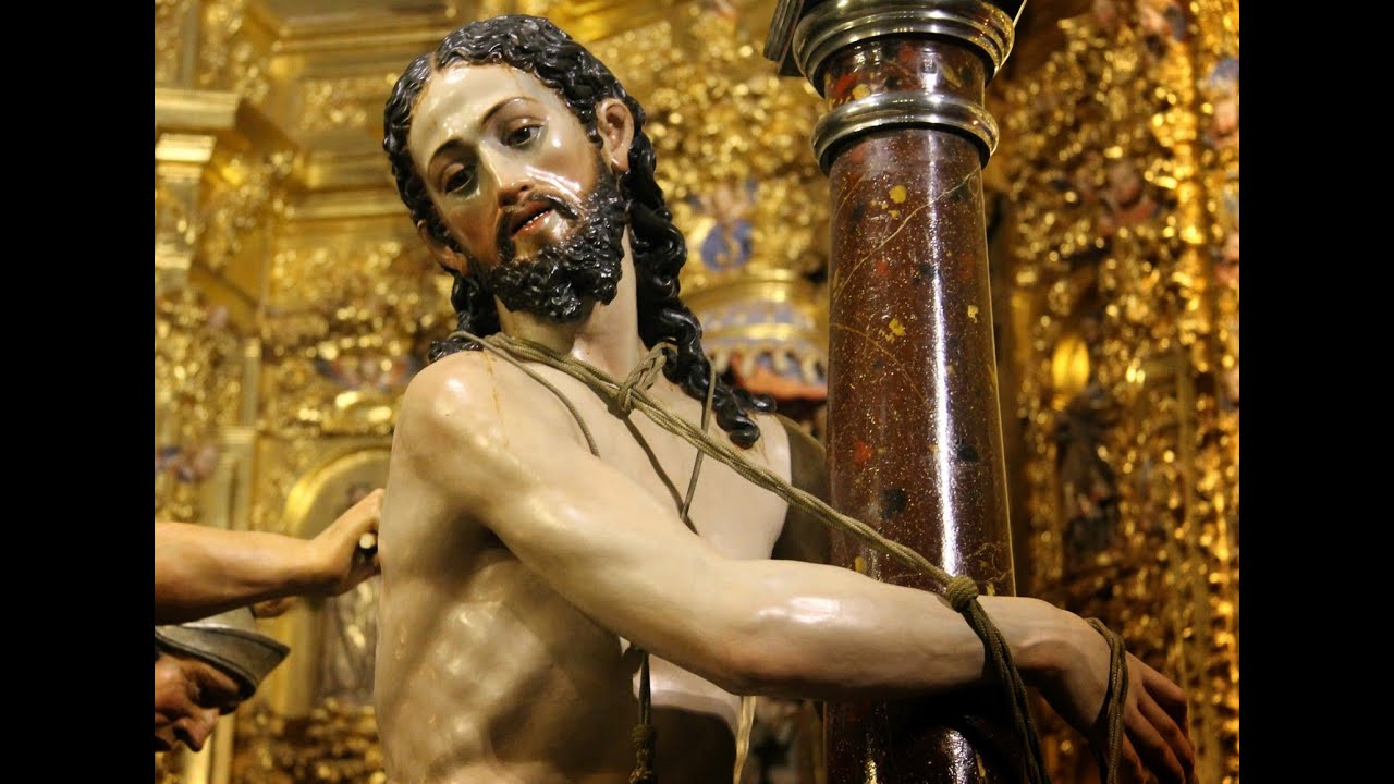 Actos de celebración del Bicentenario de La Flagelación en Rioseco  y procesión extraordinaria(2014)