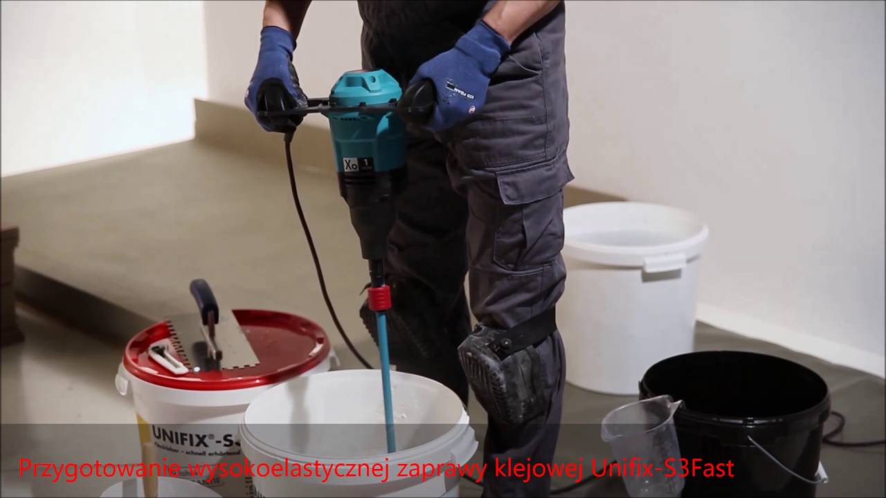 SYSTEM AQUAFIN TBS