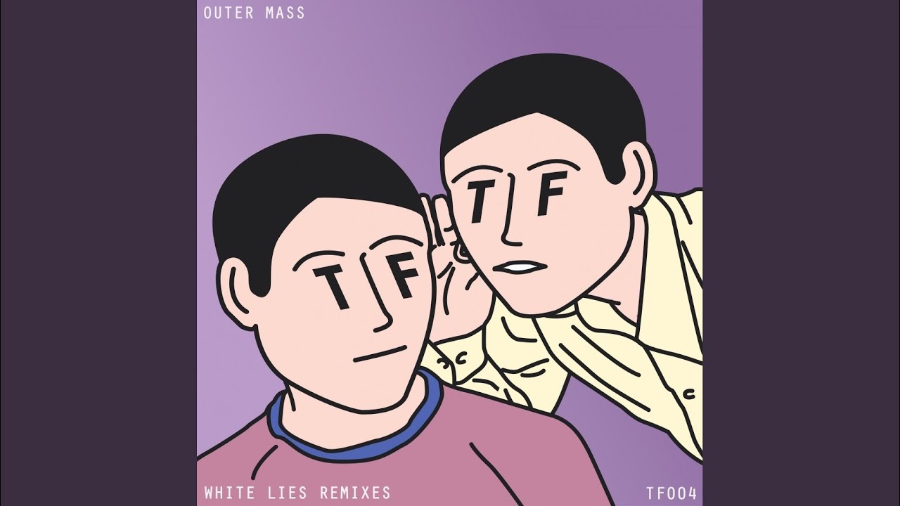 White Lies (Revaux Remix)