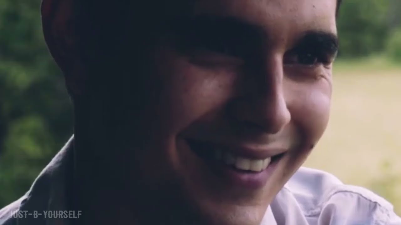 Max Minghella | Happy 40th Birthday! 🎉