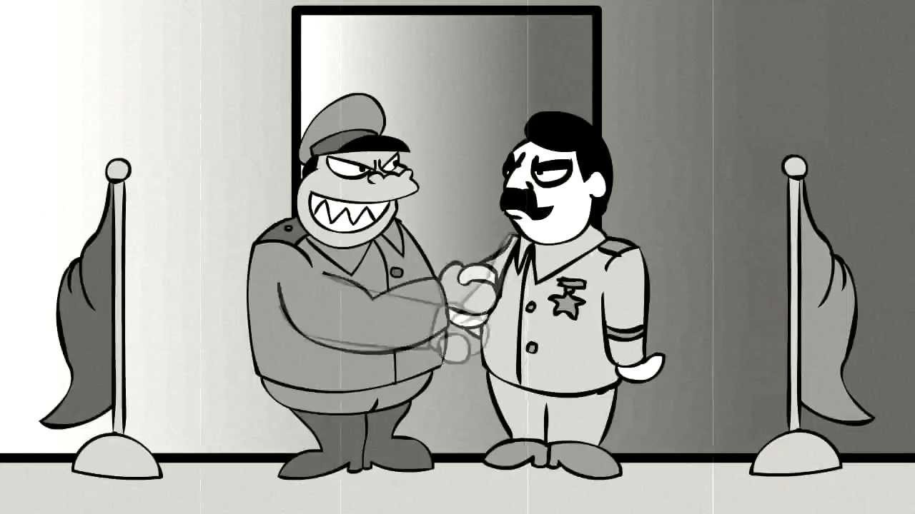The Campaign of Calories: Transfatylvanian Recruitment Ad