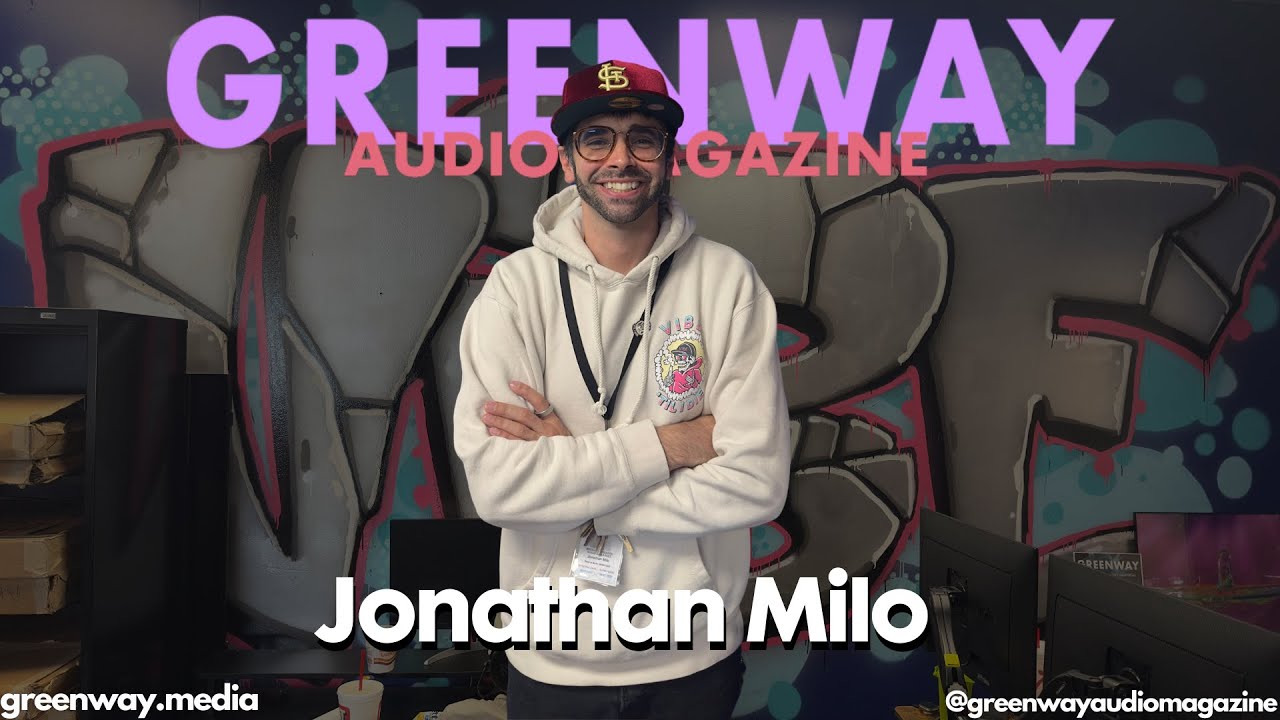 Vibe Check: Jonathan Milo on Culture, Cannabis & Craft | EP:16