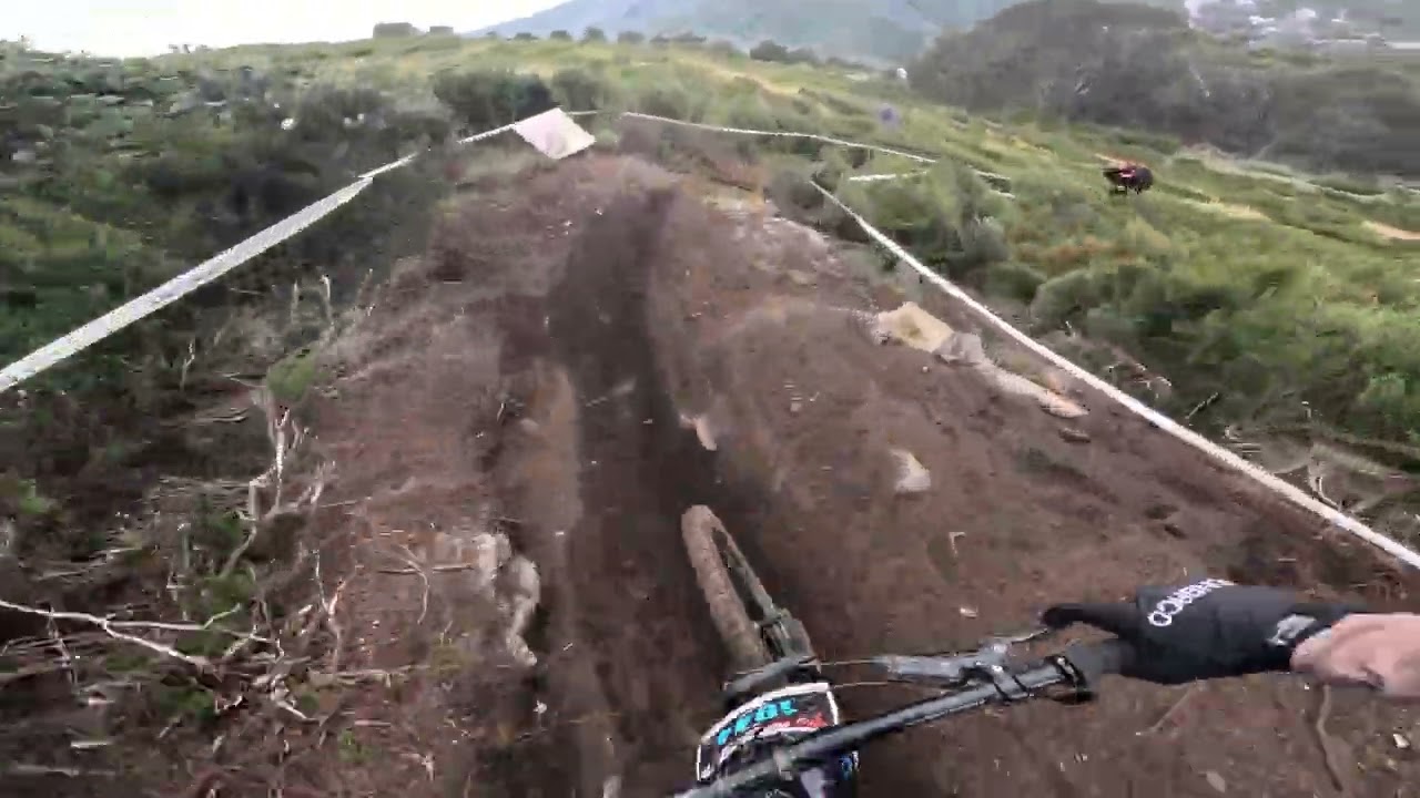 Falls Creek National Series RD 1/VDHS RD 5 25/26