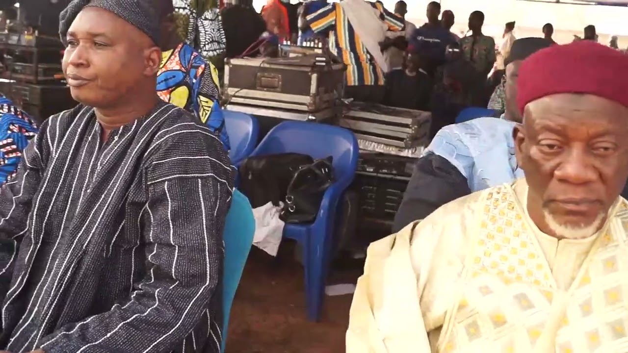 spécial Kamaka édition 2024 à bafilo partie 2