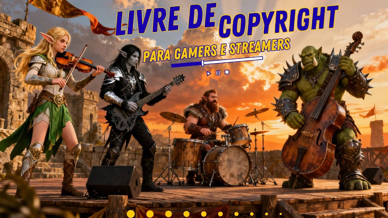 🎸🔥Lo Fi Rock   Metal🔥🎸  FRACASSED ROCK CLUB Vol.#1