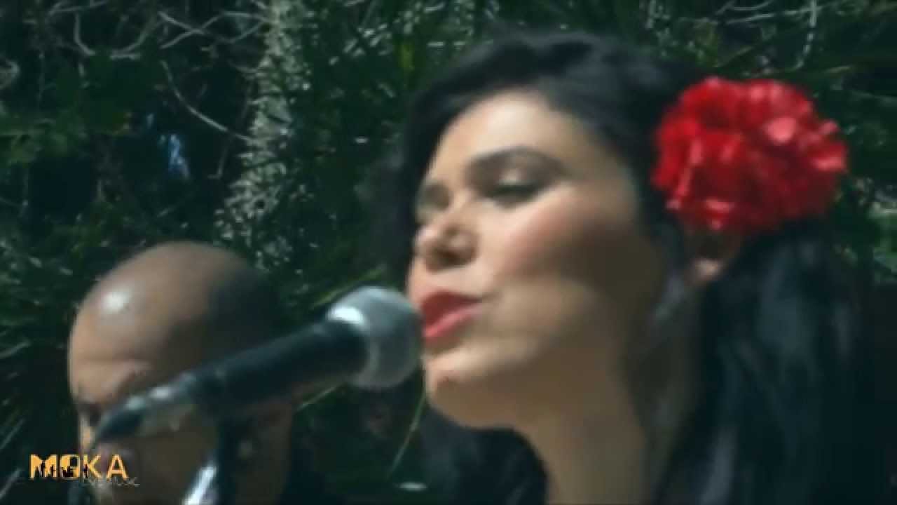 Moka Ambiance salsa pop מוקה אמביאנס סלסה פופ