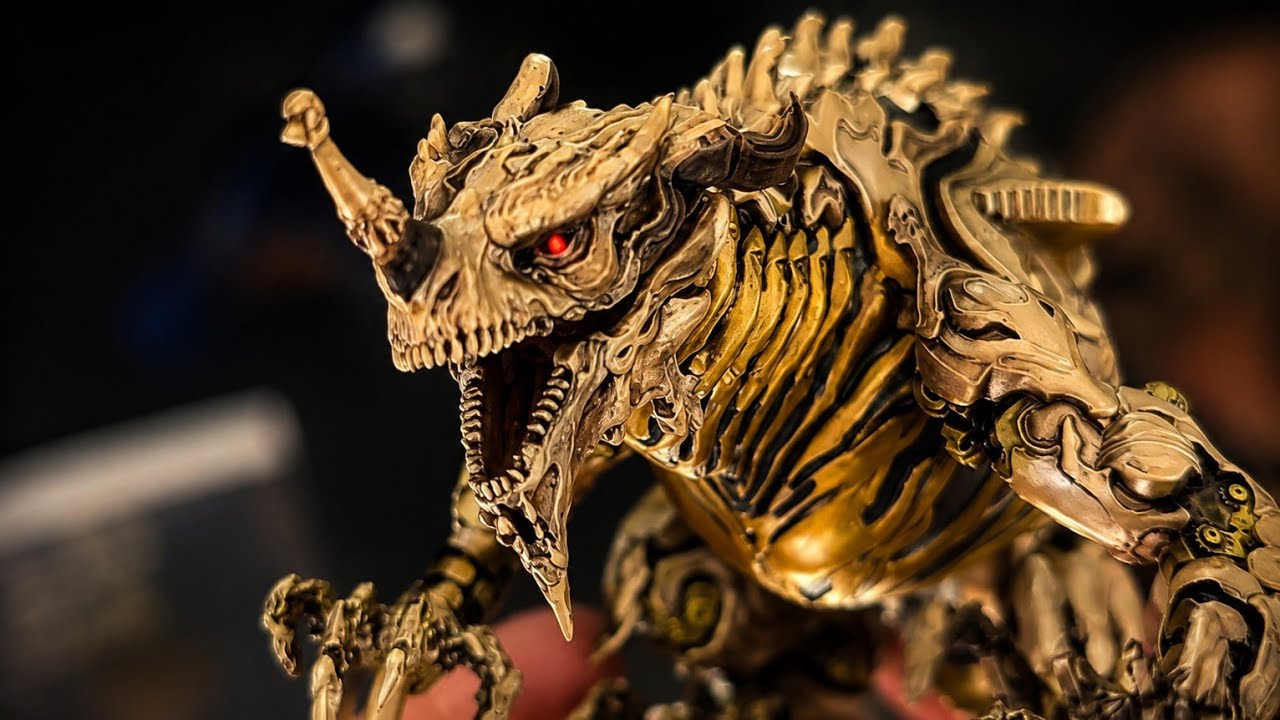 This Collector&rsquo;s Edition Is INSANE&hellip; Crimson Desert Unboxing