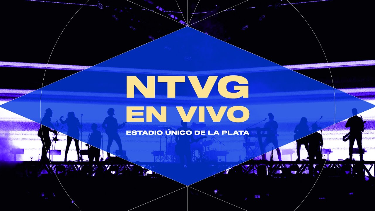 No Te Va Gustar - En Vivo en El Estadio Único de La Plata