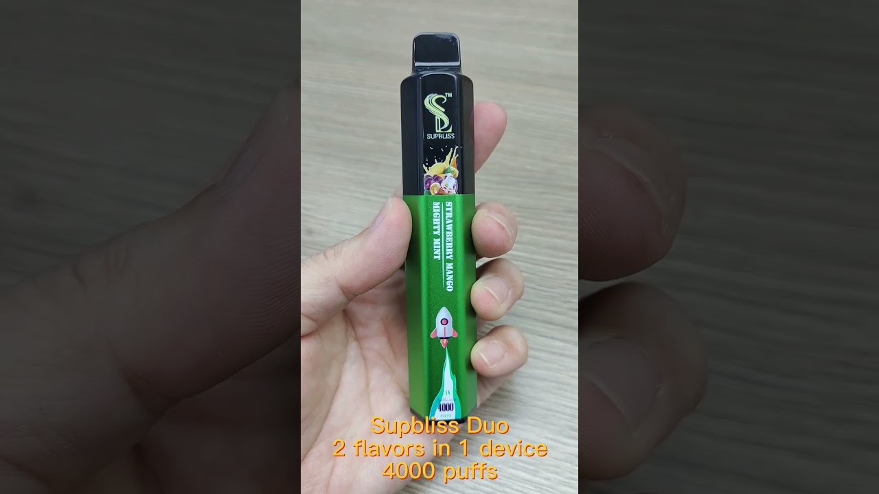 Fumot different kinds of Disposable vape 100% Original with verified security code