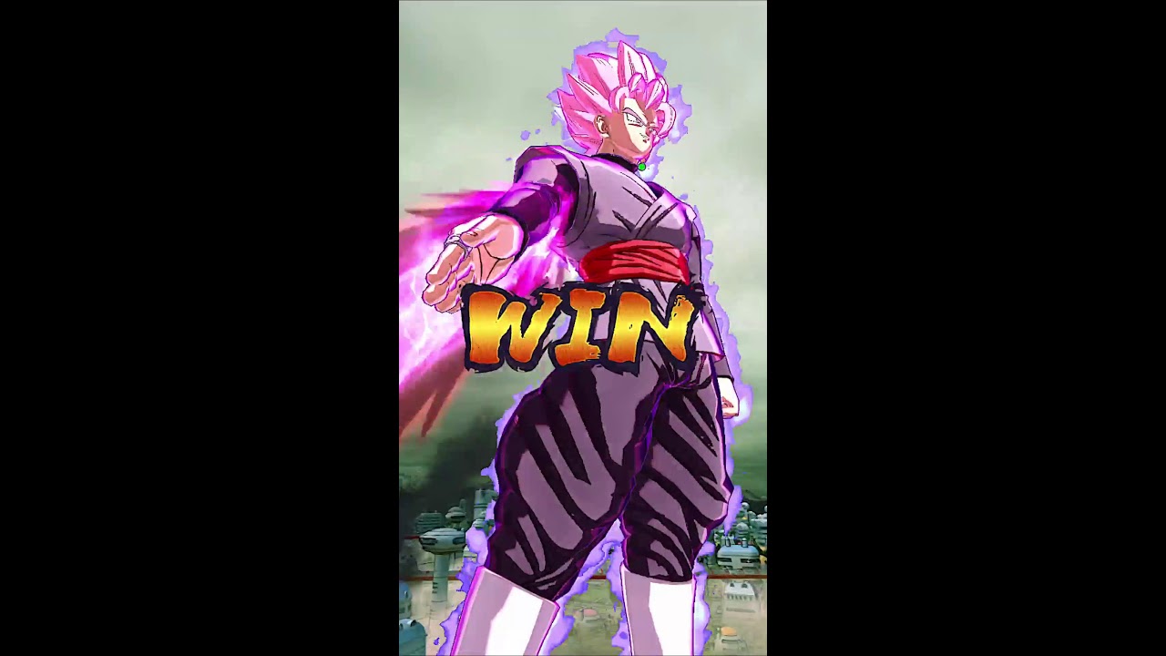 trying to enjoy some dragon ball legends live throne.com/gotenks1